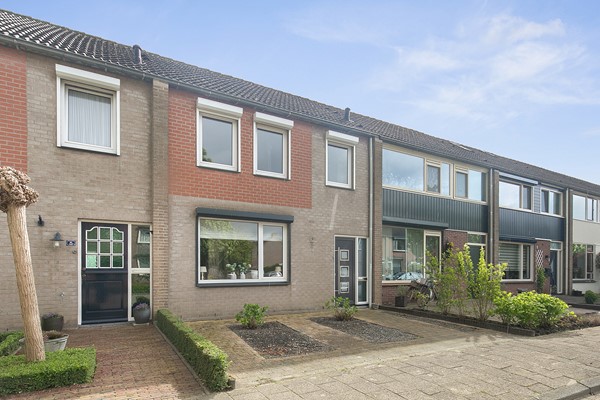 Verkocht: Adriaan Walravenstraat 14, 4543 AV Zaamslag